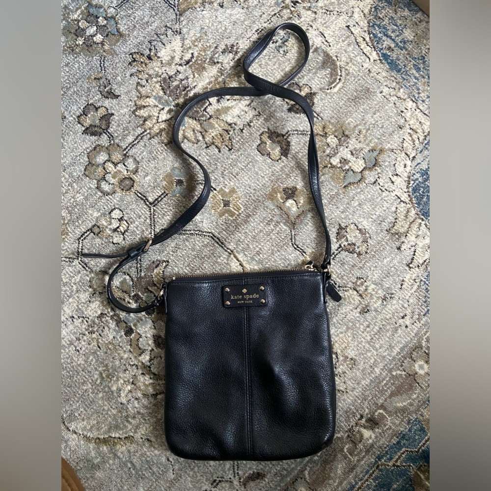 Kate Spade vintage crossbody